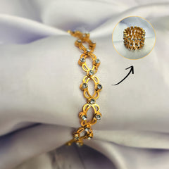 2-in-1 Convertible Bracelet Ring